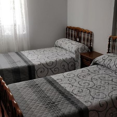 フィニステレ Casa Familiar Con Barbacoaヴィラ エクステリア 写真